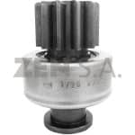 ZEN 1726 - Impulsor de Partida