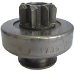 ZEN 1735 - Impulsor de Partida