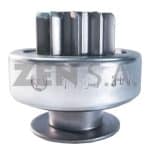 ZEN 1758 - Impulsor de Partida