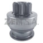 ZEN 1771 - Impulsor de Partida