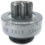 ZEN 1801 - Impulsor de Partida