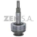 ZEN 1805 - Impulsor de Partida