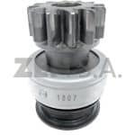 ZEN 1807 - Impulsor de Partida
