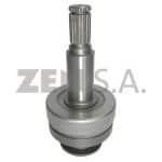 ZEN 1809 - Impulsor de Partida