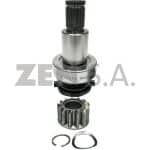 ZEN 1826 - Impulsor de Partida
