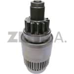 ZEN 1829 - Impulsor de Partida
