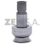 ZEN 1904 - Impulsor de Partida