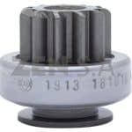 ZEN 1913 - Impulsor de Partida
