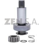 ZEN 1934 - Impulsor de Partida