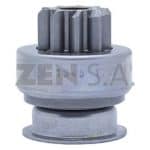 ZEN 1945 - Impulsor de Partida