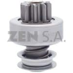 ZEN 2021 - Impulsor de Partida