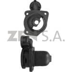 ZEN 2615 - Tapa de Arranque (Delantera) sin Rodamientos y sin Buje