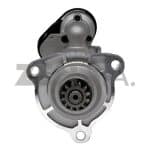 ZEN 31007 - Motor de Arranque