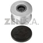 ZEN 5422 - Polea Rueda-Libre