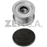 ZEN 5456 - Polea Rueda-Libre