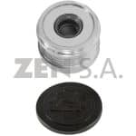 ZEN 5468 - Polea Rueda-Libre