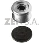 ZEN 5503 - Polea Rueda-Libre