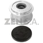 ZEN 5513 - Polea Rueda-Libre