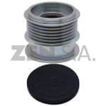 ZEN 5589 - Polea Rueda-Libre