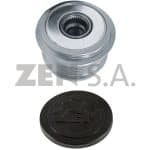 ZEN 5609 - Polea Rueda-Libre