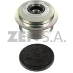 ZEN 5613 - Polea Rueda-Libre