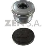 ZEN 5629 - Polea Rueda-Libre
