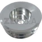 ZEN 5639 - Polea Rueda-Libre