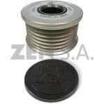ZEN 5653 - Polea Rueda-Libre