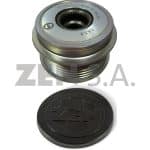 ZEN 5658 - Polea Rueda-Libre