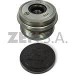ZEN 5659 - Polea Rueda-Libre