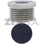 ZEN 5719 - Polea Rueda-Libre