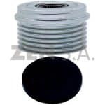 ZEN 5788 - Polea Rueda-Libre