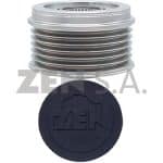 ZEN 5817 - Polea Rueda-Libre