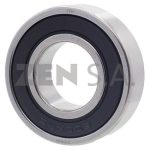 ZEN 60004 - Rodamientos de Bolas Radiales