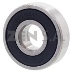 ZEN 60201 - Rodamientos de Bolas Radiales
