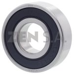 ZEN 60202 - Rodamientos de Bolas Radiales