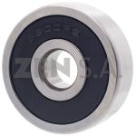 ZEN 60300 - Rodamientos de Bolas Radiales