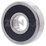 ZEN 60303 - Rodamientos de Bolas Radiales