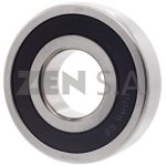 ZEN 60306 - Rodamientos de Bolas Radiales