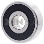 ZEN 61799 - Rodamientos de Bolas Radiales