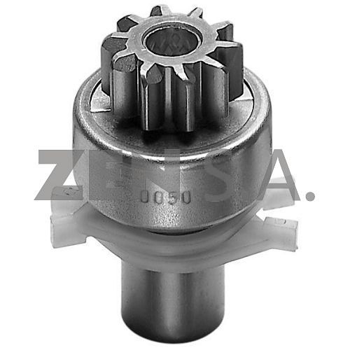 ZEN-0050 — ZEN 0050 — Impulsor de Arranque
