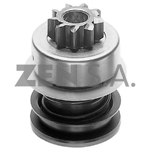 ZEN-0119 — ZEN 0119 — Impulsor de Arranque
