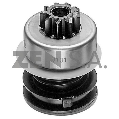 ZEN-0131 — ZEN 0131 — Impulsor de Arranque