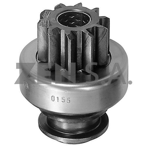 ZEN-0155 — ZEN 0155 — Impulsor de Arranque