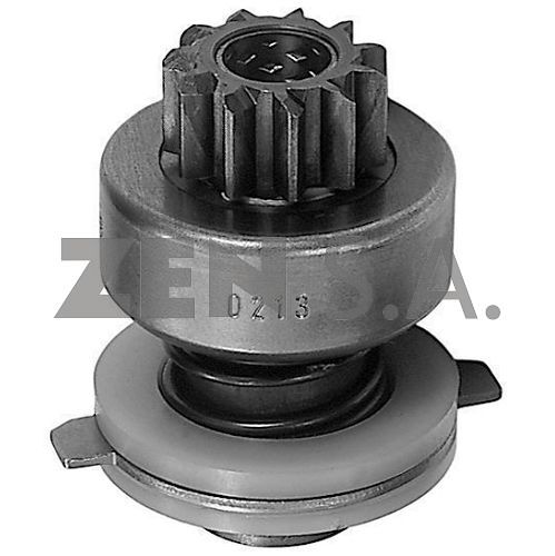 ZEN-0213 — ZEN 0213 — Impulsor de Arranque