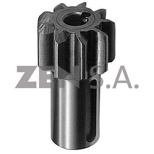 ZEN-0218 — ZEN 0218 — Piñones