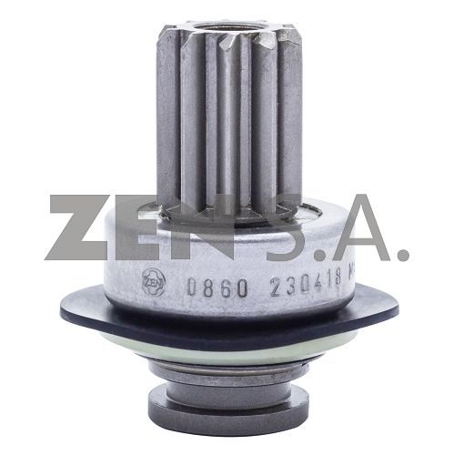 ZEN-0860 — ZEN 0860 — Impulsor de Arranque