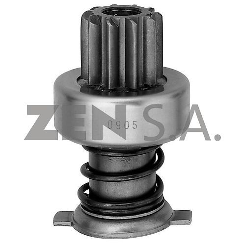 ZEN-0905 — ZEN 0905 — Impulsor de Arranque