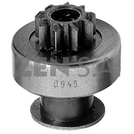 ZEN-0945 — ZEN 0945 — Impulsor de Arranque