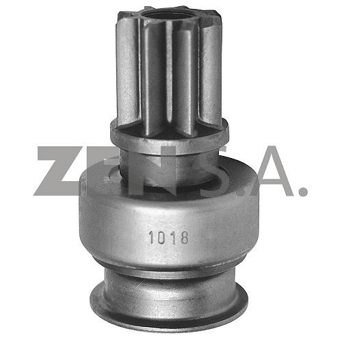 ZEN-1018 — ZEN 1018 — Impulsor de Arranque